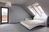 Llandygai bedroom extensions