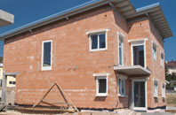 Llandygai home extensions