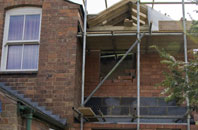 free Llandygai home extension quotes