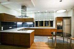 kitchen extensions Llandygai